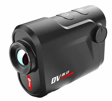 InfiRay DP09 Thermal Imaging Monocular with Camera