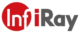 InfiRay logo