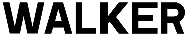 Walker - logo
