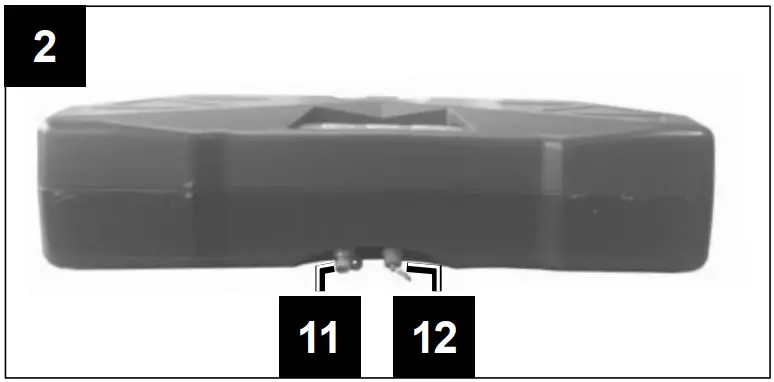 Air Case Compact Compressor Overview