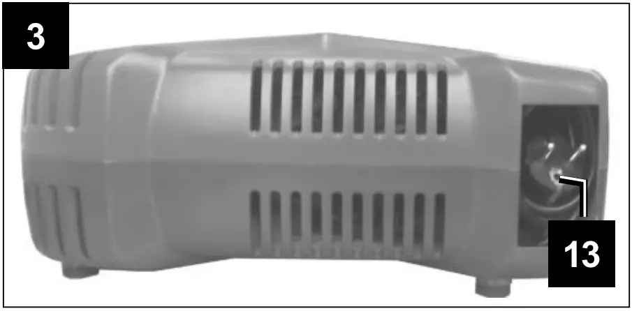 Air Case Compact Compressor Overview