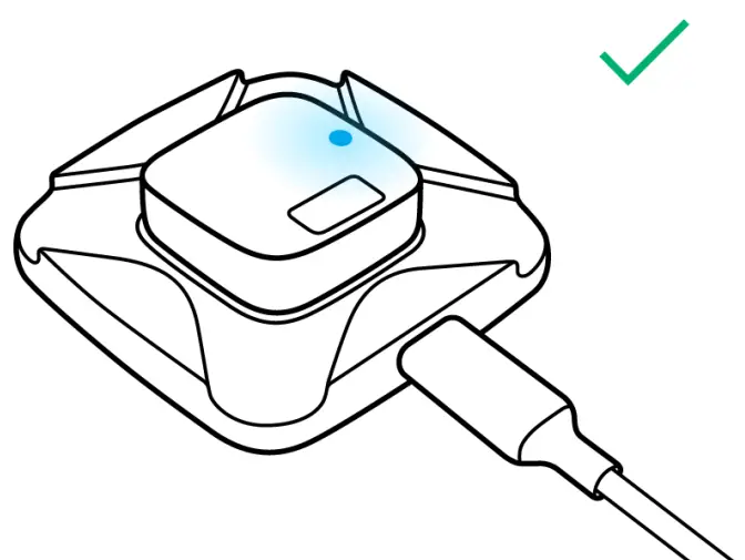 ZEN ME ZMHT01A Sensor - 10