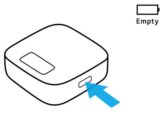 ZEN ME ZMHT01A Sensor - 12