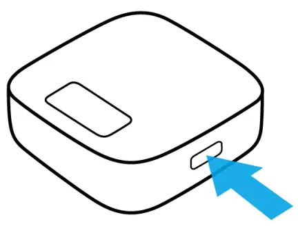 ZEN ME ZMHT01A Sensor - 25