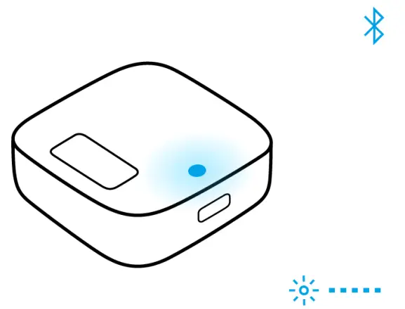 ZEN ME ZMHT01A Sensor - 27