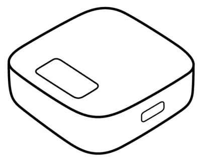 ZEN ME ZMHT01A Sensor - 28