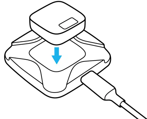 ZEN ME ZMHT01A Sensor - 3
