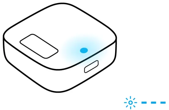 ZEN ME ZMHT01A Sensor - 30