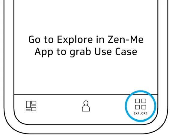 ZEN ME ZMHT01A Sensor - 31