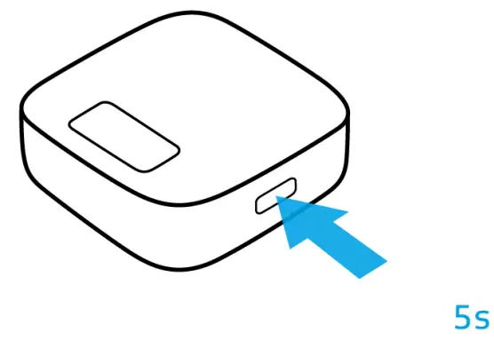 ZEN ME ZMHT01A Sensor - 32