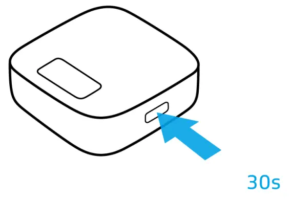 ZEN ME ZMHT01A Sensor - 33