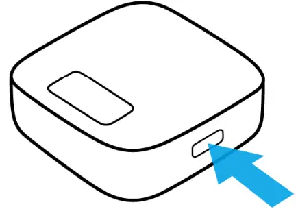 ZEN ME ZMHT01A Sensor - 35