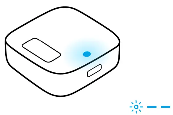 ZEN ME ZMHT01A Sensor - 36