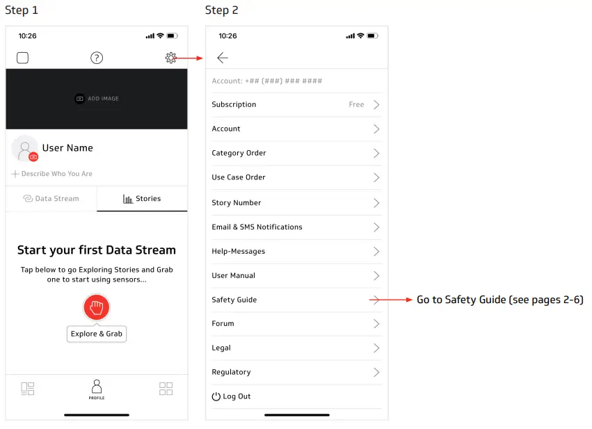 ZEN ME ZMHT01A Sensor - 38