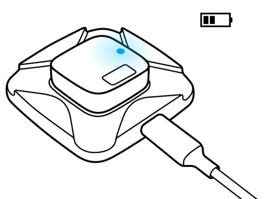 ZEN ME ZMHT01A Sensor - 4