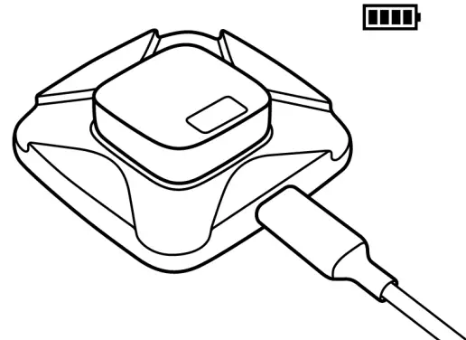 ZEN ME ZMHT01A Sensor - 5