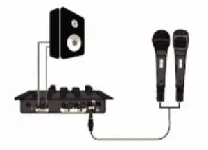 FIG 2 INSTRUCTIONS FOR USE