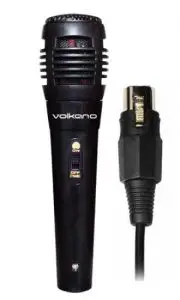 volkano Voice Series