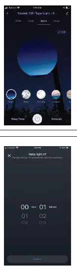 Westek-TAPE10RCWF-T-WiFi-Enabled-RGB-CCT-LED-Light-Strip-fig4