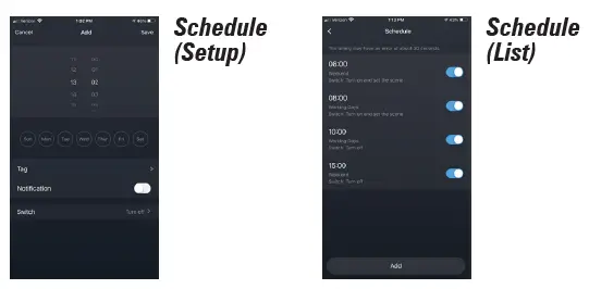 Westek-TAPE10RCWF-T-WiFi-Enabled-RGB-CCT-LED-Light-Strip-fig8