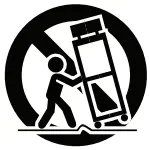 SAFETY ICONS
