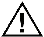 Warning Icon