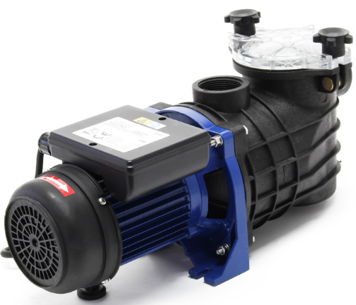 WILTEC 51554 Swimming Pool Pump-PROD