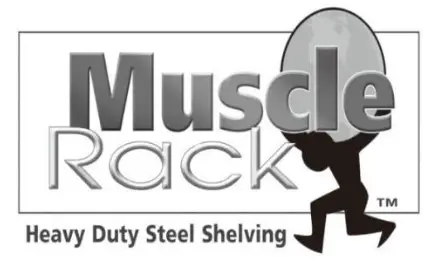 Muscle LOGO