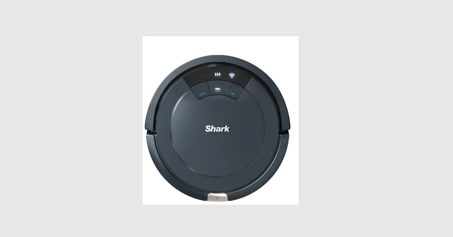 Shark Av753 Ion Robotic Vacuum Cleaner User Guide