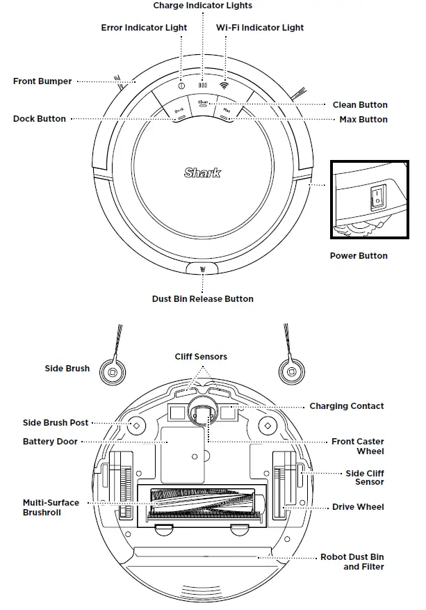 SHARK-AV753-Ion-Robotic-Vacuum-fig-1