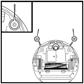 SHARK-AV753-Ion-Robotic-Vacuum-fig-4