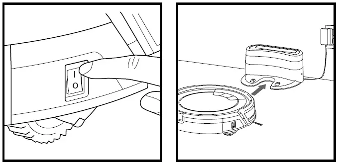 SHARK-AV753-Ion-Robotic-Vacuum-fig-6