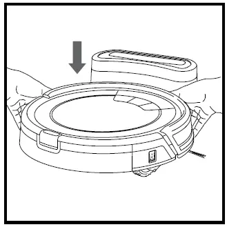 SHARK-AV753-Ion-Robotic-Vacuum-fig-7