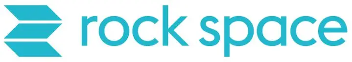 rock space LOGO