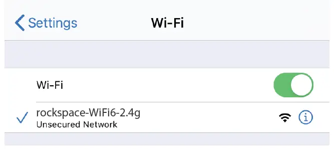 rock space RSD0616 AX1800 Wi-Fi 6 Smart WiFi Router-4
