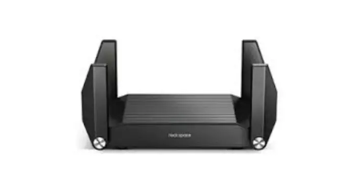 Rock Space Rsd0616 Ax1800 Wi-fi 6 Smart Wifi Router Installation Guide Rock Space Rsd0616 Ax1800 Wi-fi 6 Smart Wifi Router Installation Guide