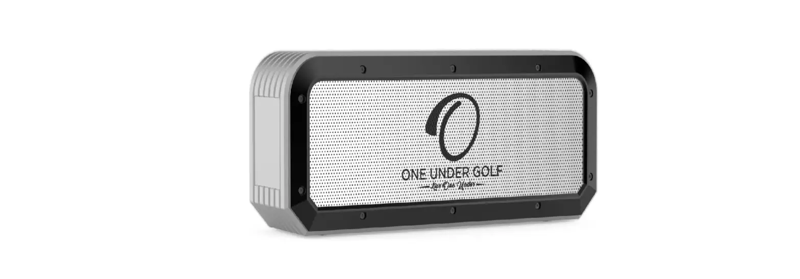 Live One Under Gx40 Magnetic Wireless Speaker-complete Features