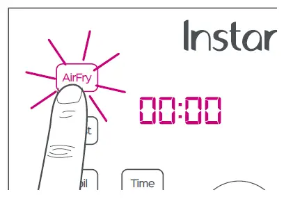 Air Fry