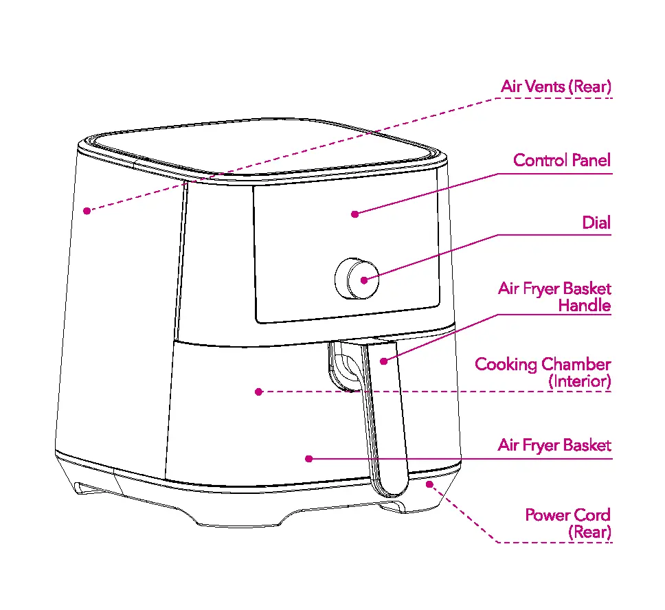 Air Fryer