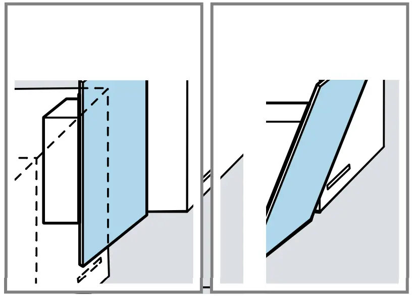 NEFF D65IHM1S0B Extractor Hood - fig 10
