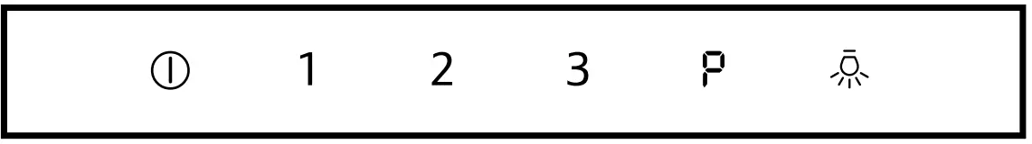 NEFF D65IHM1S0B Extractor Hood - fig 17