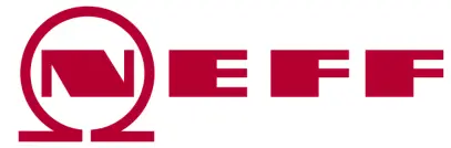 NEFF logo