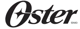 Oster 2 Slice Toaster - Logo