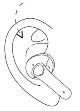 Kogan KATWSH2WHTRA H2 TRUE WIRELESS EARPHONES - fig3