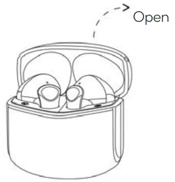 Kogan KATWSH2WHTRA H2 TRUE WIRELESS EARPHONES - fig4