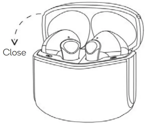 Kogan KATWSH2WHTRA H2 TRUE WIRELESS EARPHONES - fig5