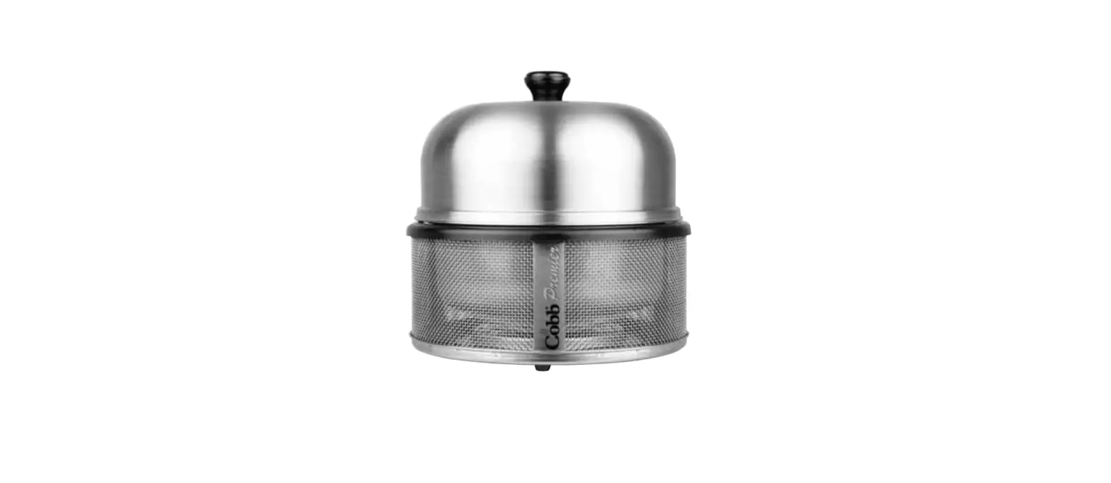 Cobb 50243 Premier Charcoal Bbq Grill User Guide Cobb 50243 Premier Charcoal Bbq Grill User Guide
