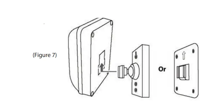 Safeguard-Supply-Long Range-Driveway-Alarm-Monitoring-Kit-Plugin-Receiver-7