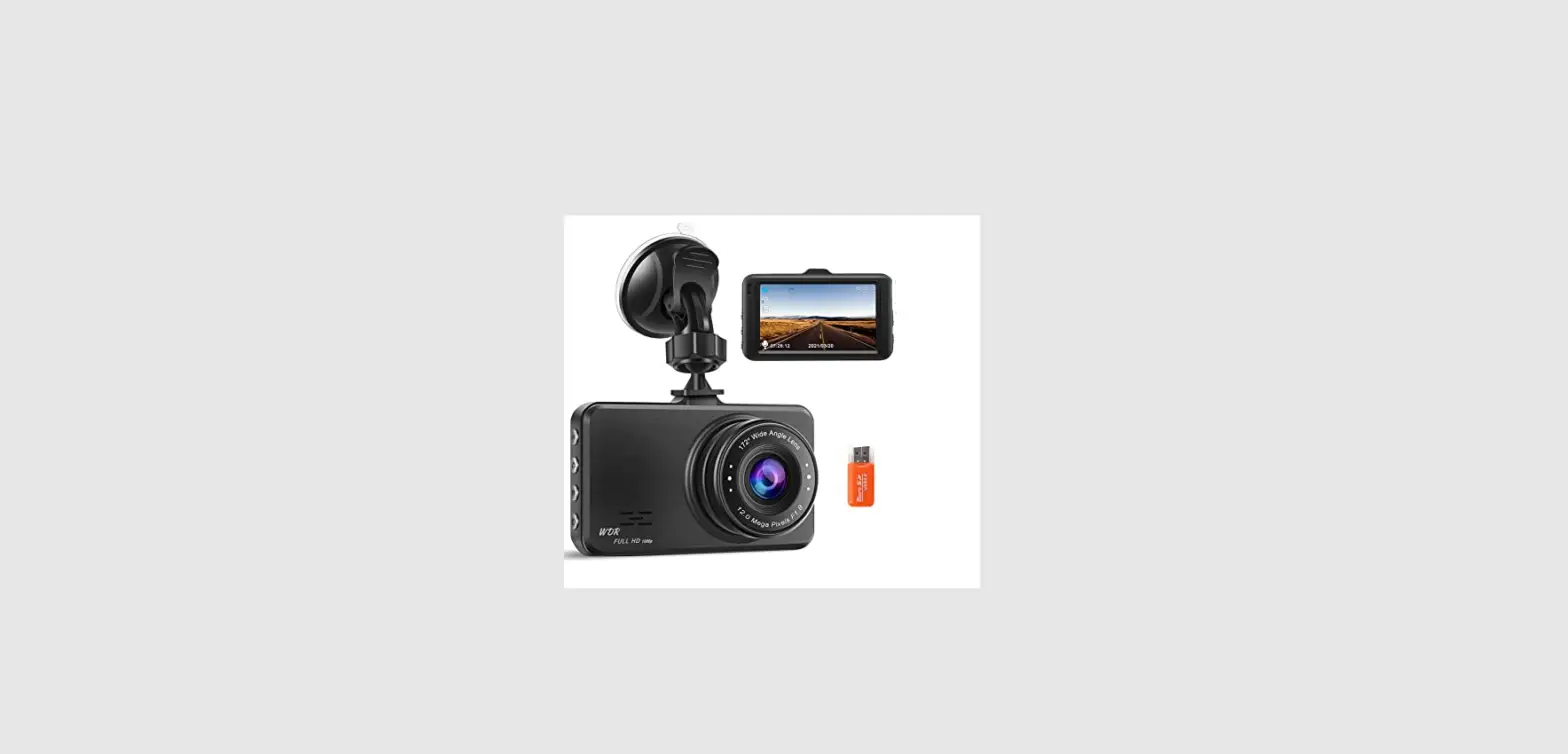Shopify Mnvr 3-8 Cam 1080n Dash Cam Live Streaming User Manual
