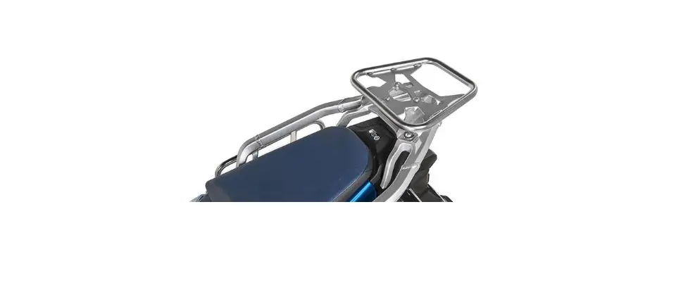 Touratech 01-403-5731 Zega Pro With Stainless Steel Case Holder For Honda Crf1100l Africa Twin User Guide